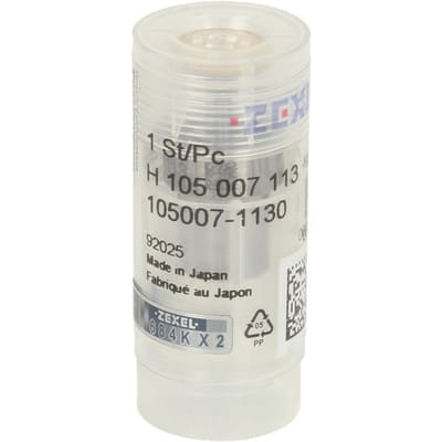 Injectiemondstuk BOSCH H 105 007 113