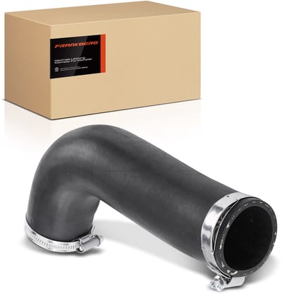 Frankberg 1x koelslang turboslang intercooler voor Volvo