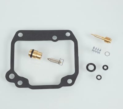 tourmax carburateur reparatieset voor suzuki 185 alt quad na 1985 cab-s40 / 13370-24400 / fbg-319 nieuw