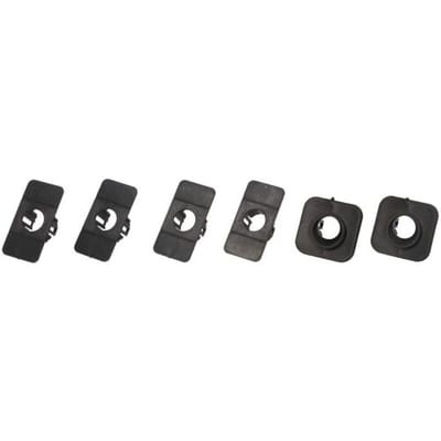 Houder, sensor-parkeerhulp Original BLIC 5503-05-9547960Q