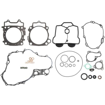 Pakkingset, injectiepomp ATHENA P400485900197
