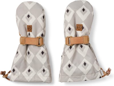 Elodie Wanten - Wanten - Handschoenen kind - 1-3 jaar - Pioneer Spirit