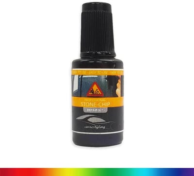 Kia | Lakstift | 20ml | Yacht Blue | ACX | Direct Uit Voorraad Leverbaar | Snel Drogend | A-Kwaliteit | 1 Laag Systeem Hoogglans