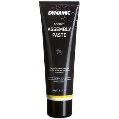 Dynamic Carbon Assembly Paste 80g - montagepasta fiets