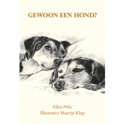 Gewoon Een Hond? - Ellen Pitlo
