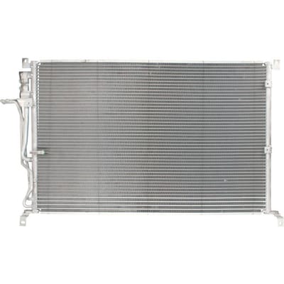 Condensator, airconditioning THERMOTEC KTT110529