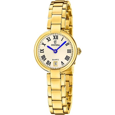 Festina - F20786/2 - Polshorloge - Dames