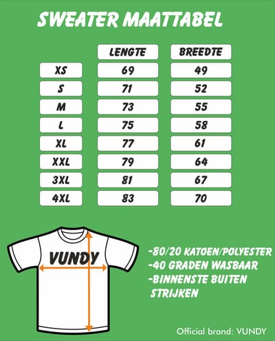 Sweater Holland Leeuw Bier | Oranje Shirt | Koningsdag Kleding | Oranje | maat 5XL