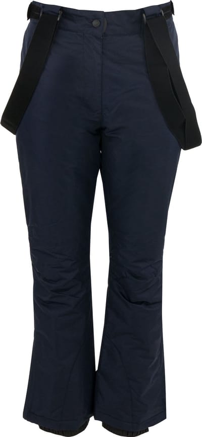 Dames skibroek Athl. Dpt Breanna Blue - L