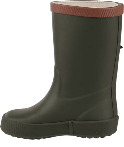 Aigle Perdrix 2 | Kaki - Regenlaarzen Adult - Maat - Groen