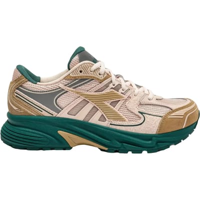 Diadora Trainers Mythos Star lichtroze