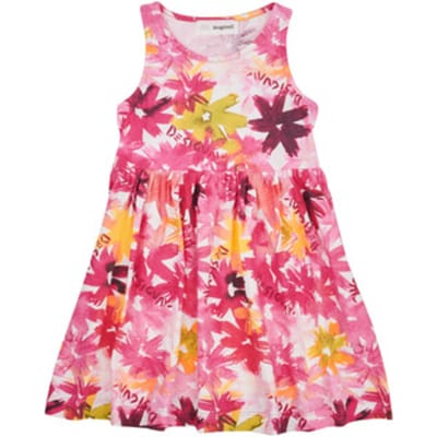 Desigual  Korte Jurk VEST_INGRID