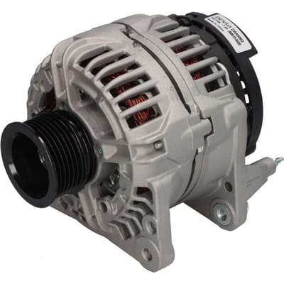 Driefasige generator DENSO DAN3003