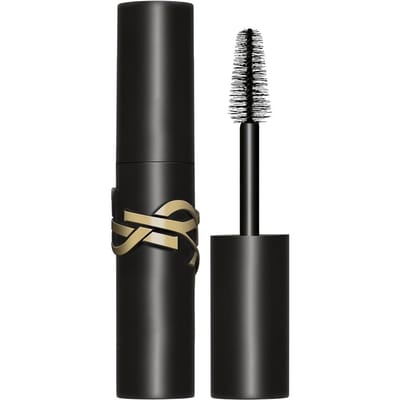 Yves Saint Laurent Lash Clash Extreme Volume Mascara Travel 3ml Black