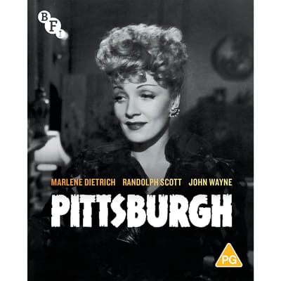 Pittsburgh