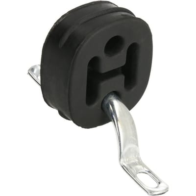 Steun, geluidsdemper 4MAX 0219-14-0055