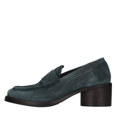 Hundred 100 Lage schoenen Groen