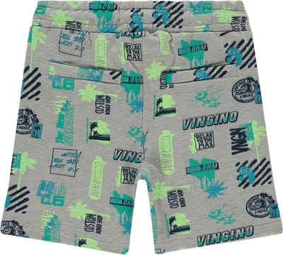 Vingino Ronin Baby Jongens Broek - Maat 92