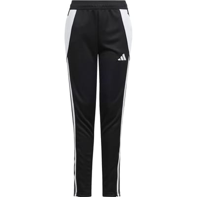 adidas Performance Tiro 24 Training Broek Kids - Kinderen - Zwart- 116