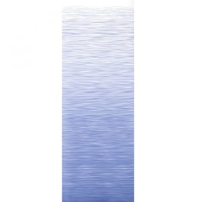 Thule Omnistor 6300 4,50x2,50m wit Sapphire Blue
