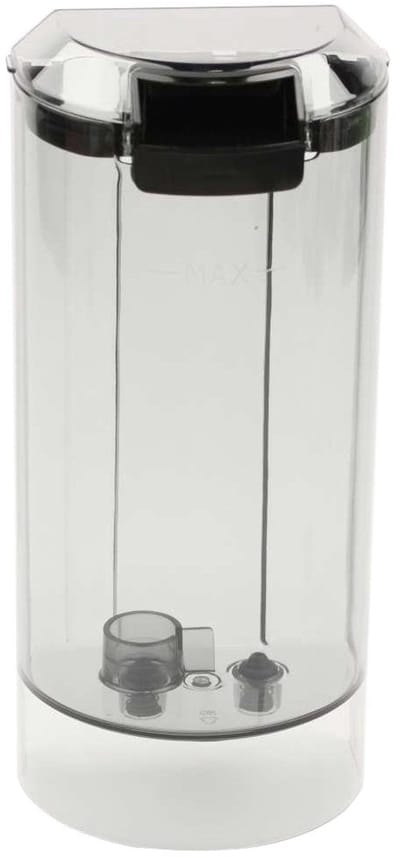 DeLonghi Watertank Waterreservoir incl. deksel EC680, EC685, EC695 5513200359
