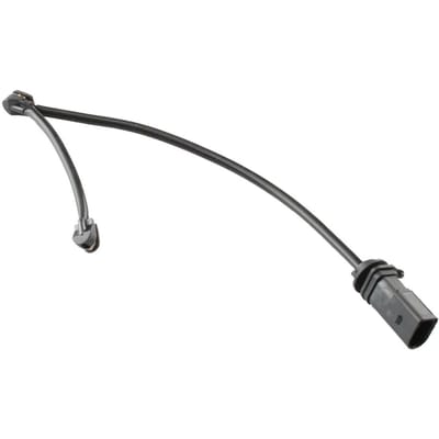 Waarschuwingscontact, remblokslijtage QUICK BRAKE WS 0384 A