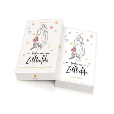 Terugkeer Naar Zelfliefde - Rosalinda Weel