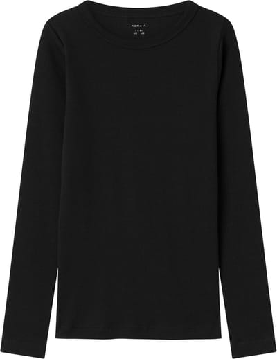 Name it Top met lange mouwen Regular fit