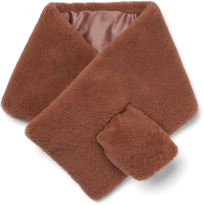 Sheepskin House - Monta Sjaal - 100% Schapenvacht