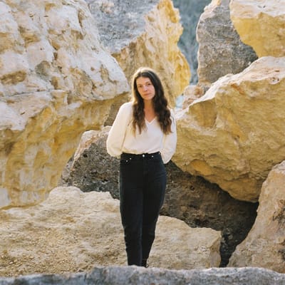 Natalie Jane Hill - Solely (CD)