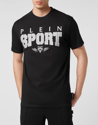 T-Shirt Ronde Hals