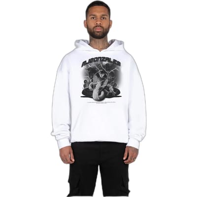 Hoodie MJ Gonzales Toxic V.1