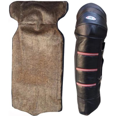 Genouillères de moto gardent au chaud et protègent du froid sports d'extérieur pour hommes et femmes genouillères automne et hiver protection contre le froid équipement de protection pour véhicule électrique
