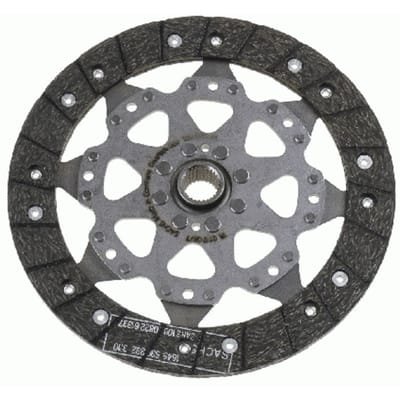Koppelingsplaat SACHS 1864 000 488