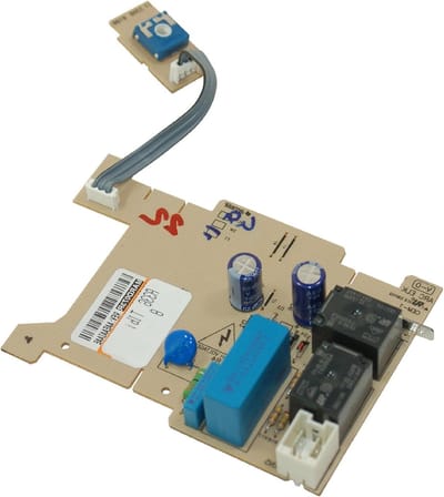 Vaatwasser Module - Printplaat - Apparaat Reparatie - Origineel Onderdeel - 18x14x5 cm - Niet Van Toepassing