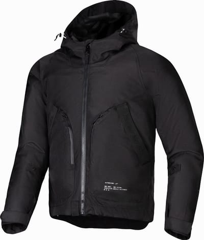 Alpinestars Morush waterdichte motorjas -