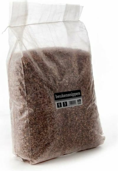 Beukenhout 6mm 5 kg
