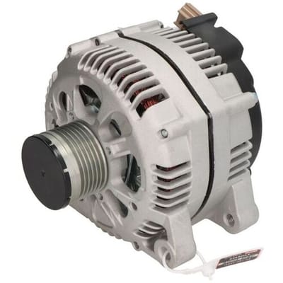 Driefasige generator STARDAX STX110331R