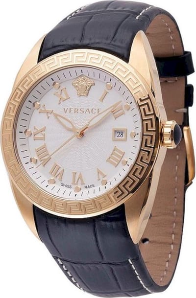 Versace Heren horloge VFE130015