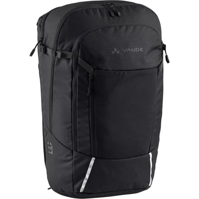 VAUDE Cycle 28 II, fietskleding, Unisex, Fietstas