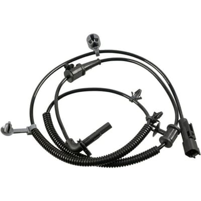 Sensor, wielsnelheid FEBI BILSTEIN 185612