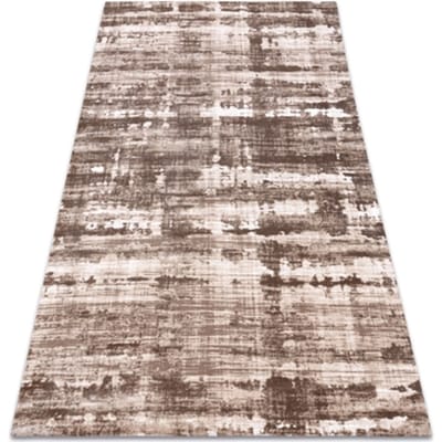 Kleden Rugsx Tapijt ACRYL DIZAYN 8842 beige 100x200 cm