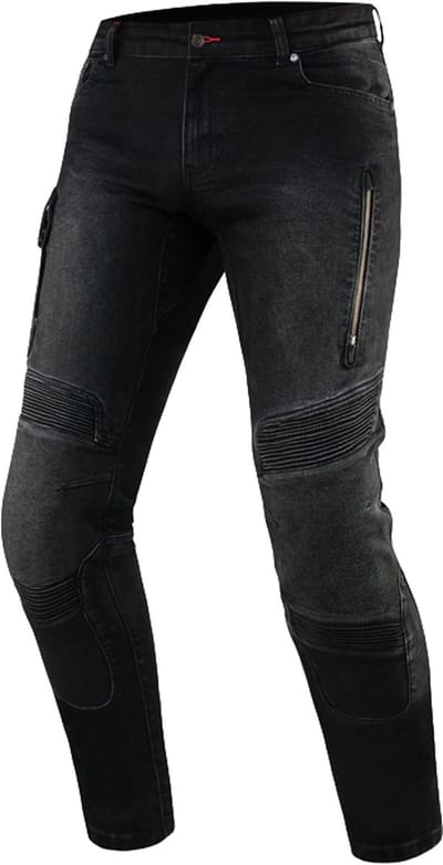 Rebelhorn Vandal Motorjeans