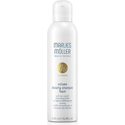 Marlies Möller Specialists Volume Density Shampoo Foam