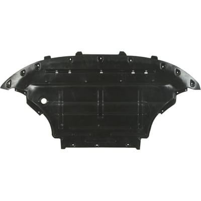 Motor-/Veiligheidsbumper BLIC 6601-02-0035861P