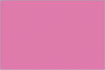 Tekenpapier Folia A4 oudroze - lila 130gr pak 100 vel
