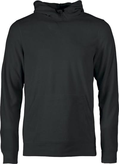 Red Flag Hoodie Switch - 2261510 - zwart - maat 5XL
