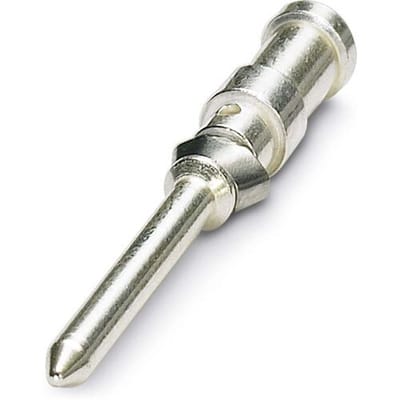 CK1,6-ED 0,50ST AG - Crimp CK1,6-ED-0,50ST AG Phoenix Contact Inhoud: 100 stuk(s) Pencontact