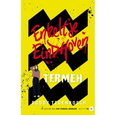 Enkele Reis / Termeh - Best Of Ya ! Xs - Buddy Tegenbosch