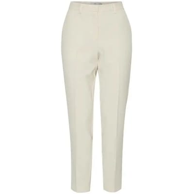 ICHI - IHLEXI PA3 - Dames - Straight leg jeans